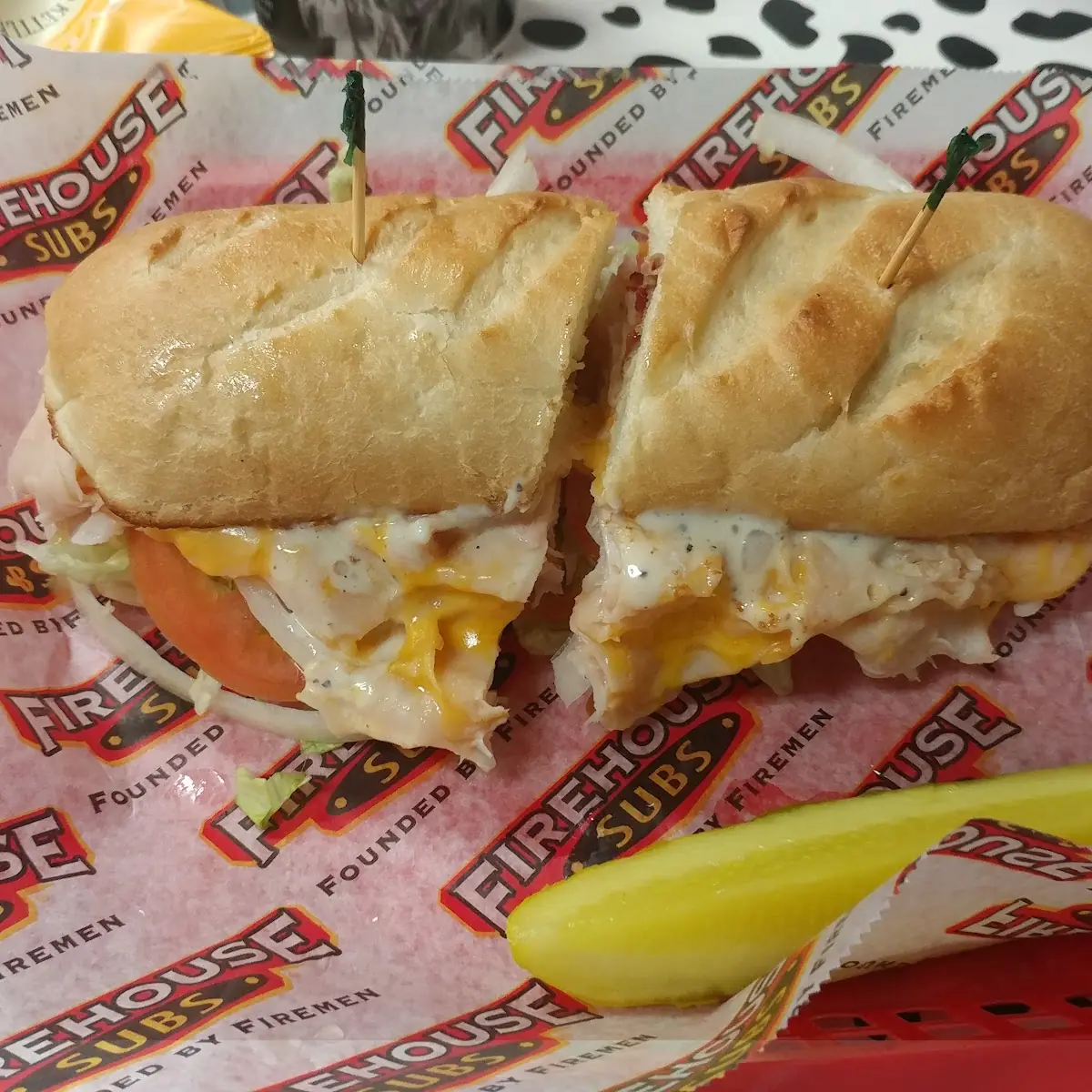 Turkey Bacon