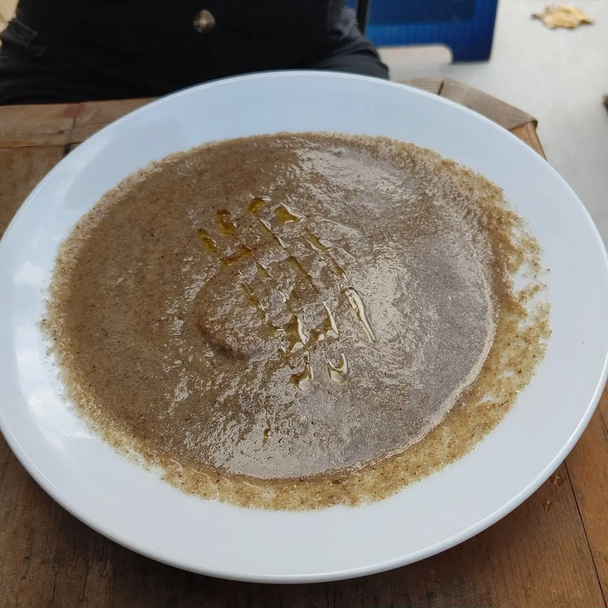 Feature Soup