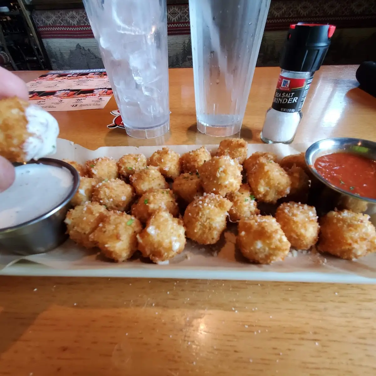 Tater Tots