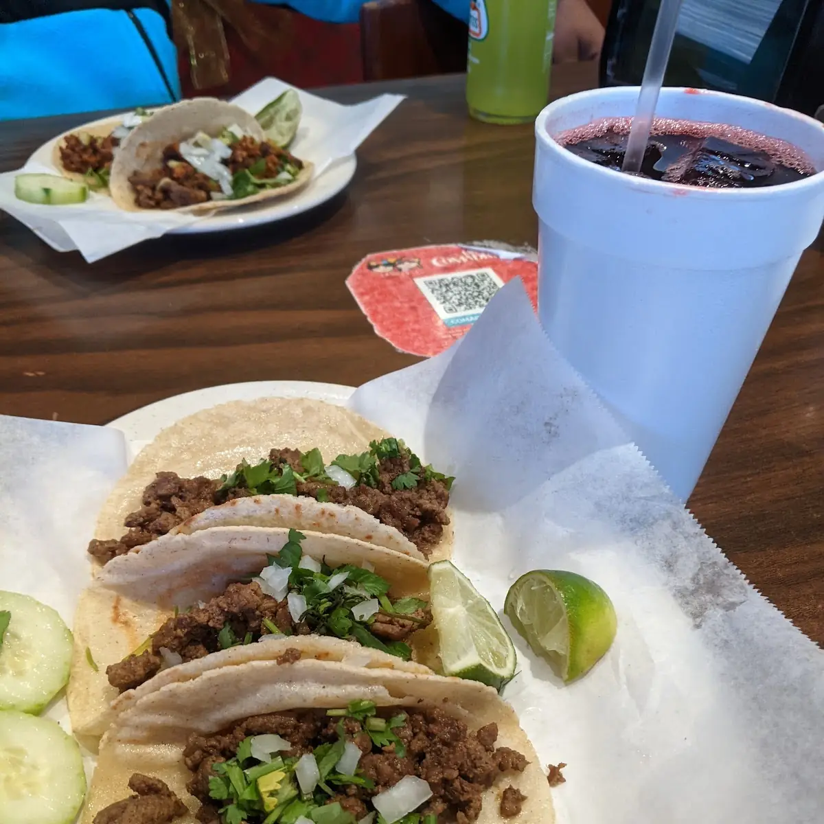 Asada Taco