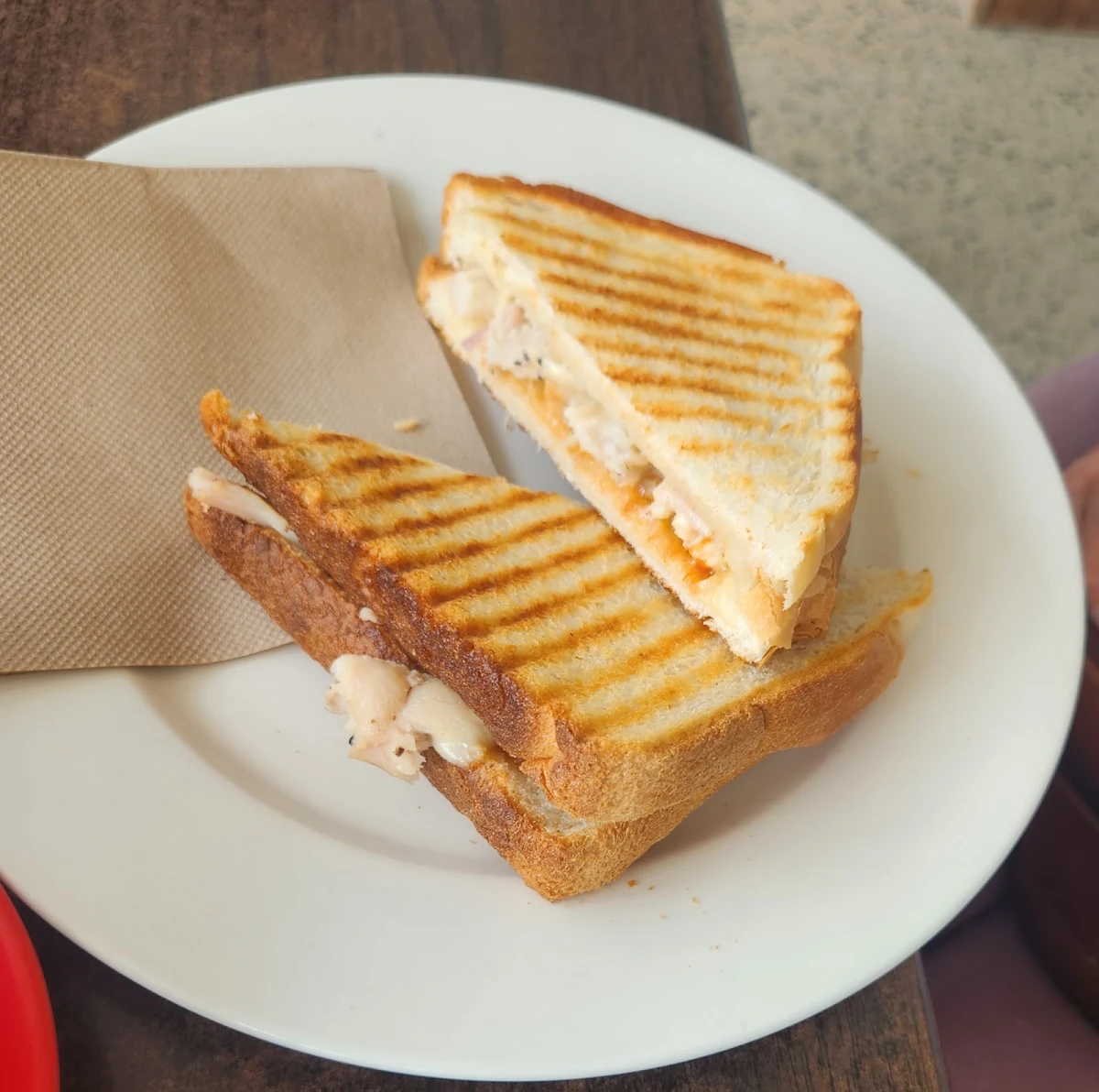 Highlights, Jamworks Gourmet Foods