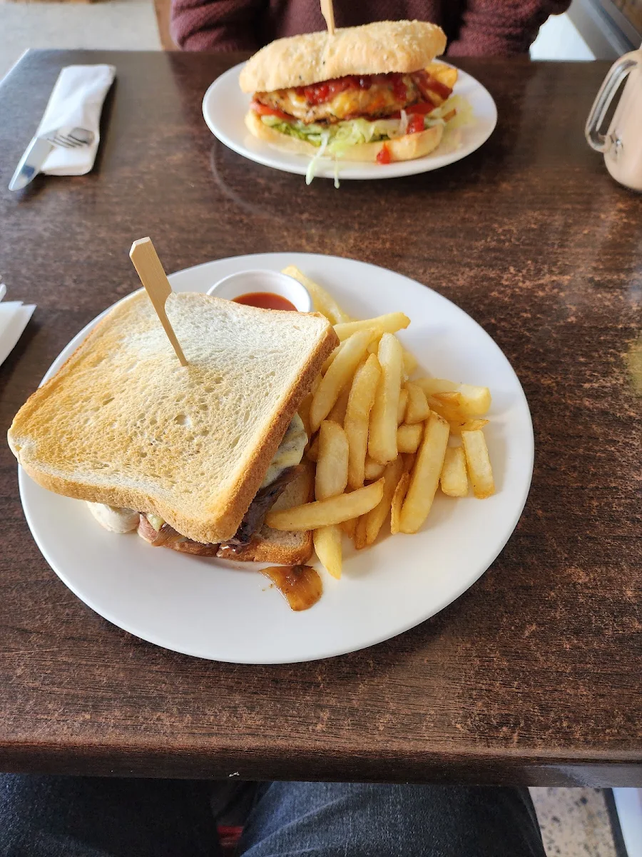 Highlights, Jamworks Gourmet Foods