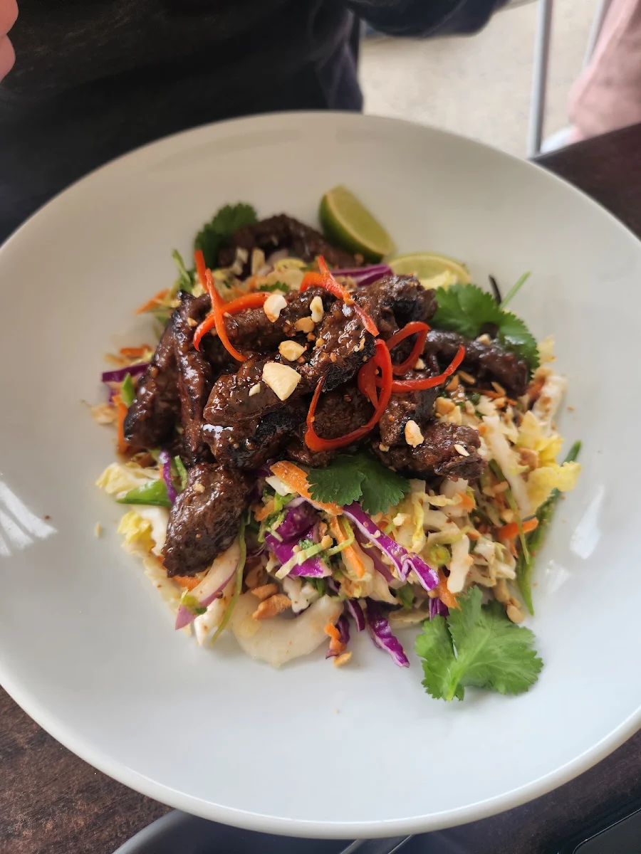 Highlights, Jamworks Gourmet Foods
