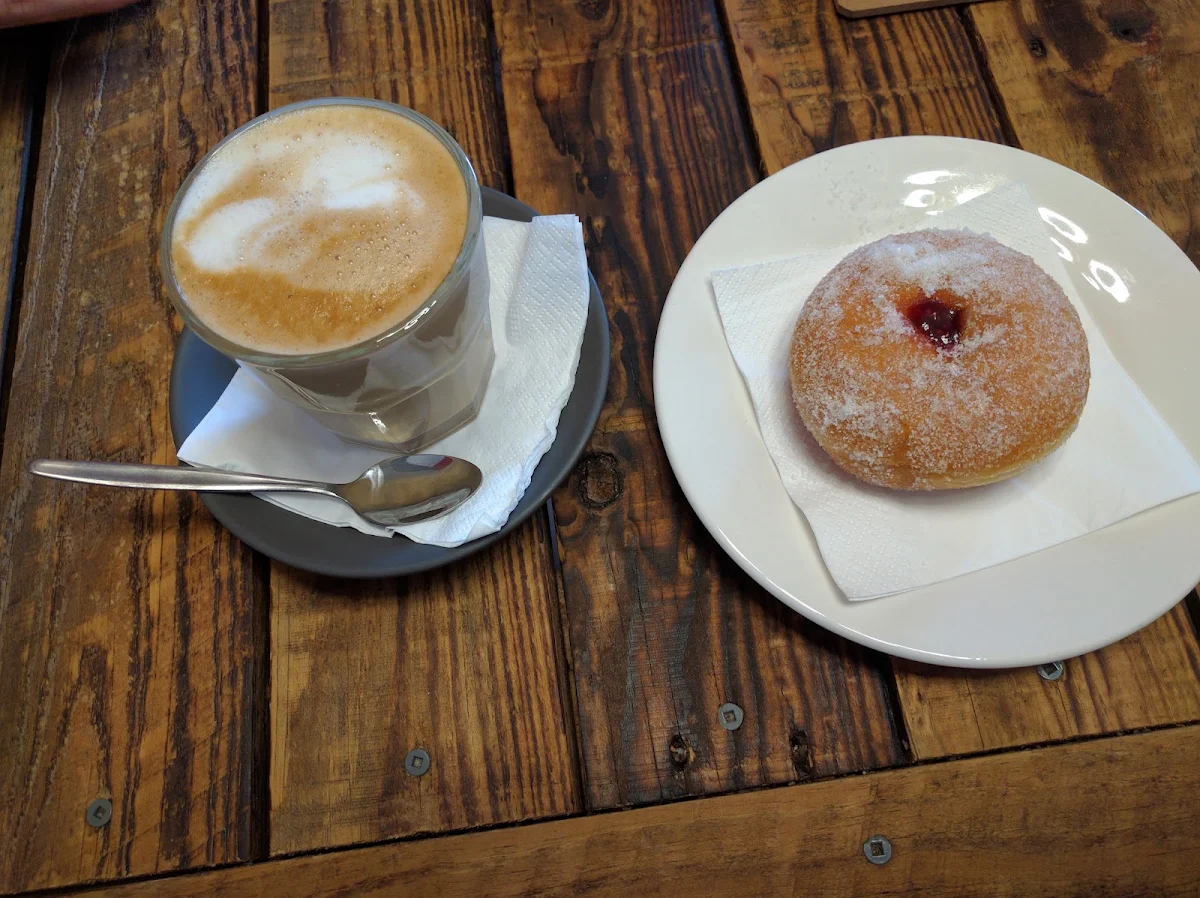Jam Donuts, Jamworks Gourmet Foods