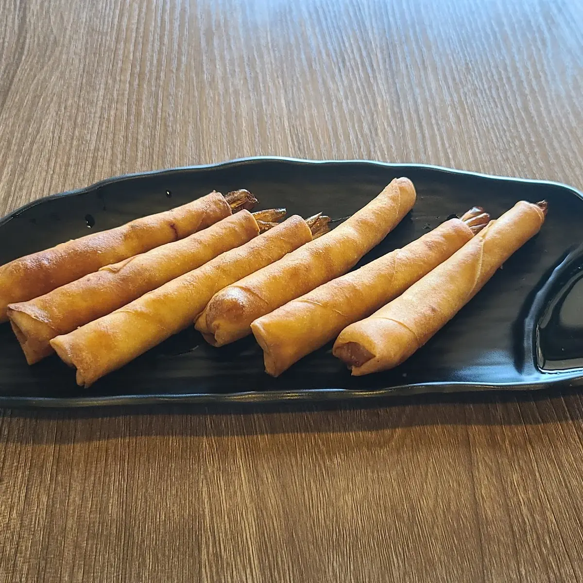 Spring Roll