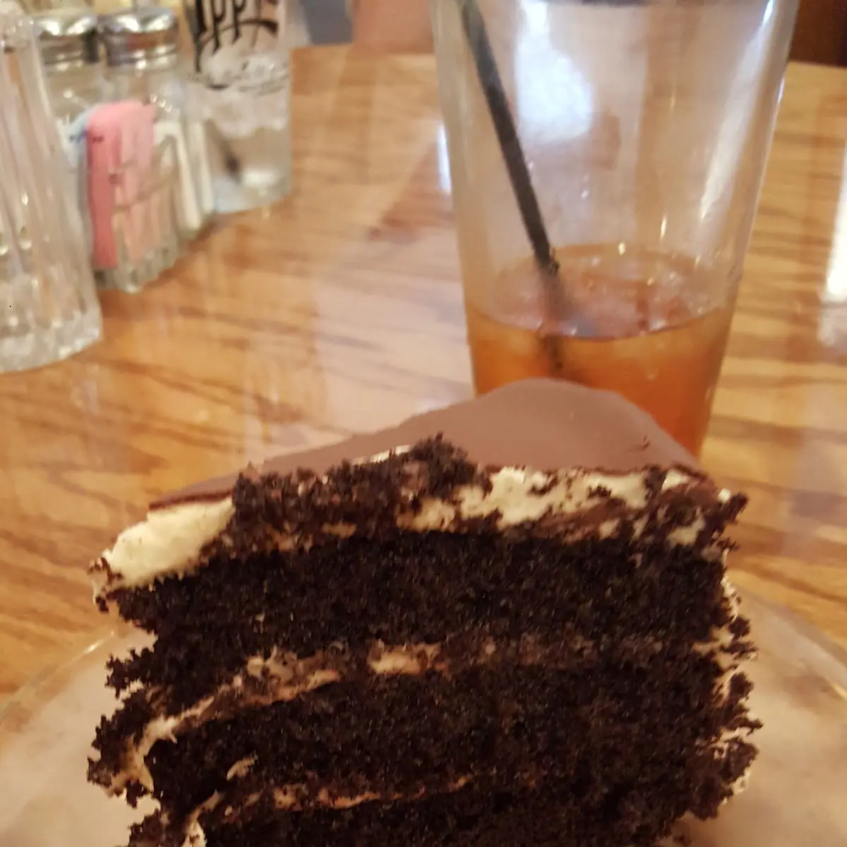 Chocolate Cake