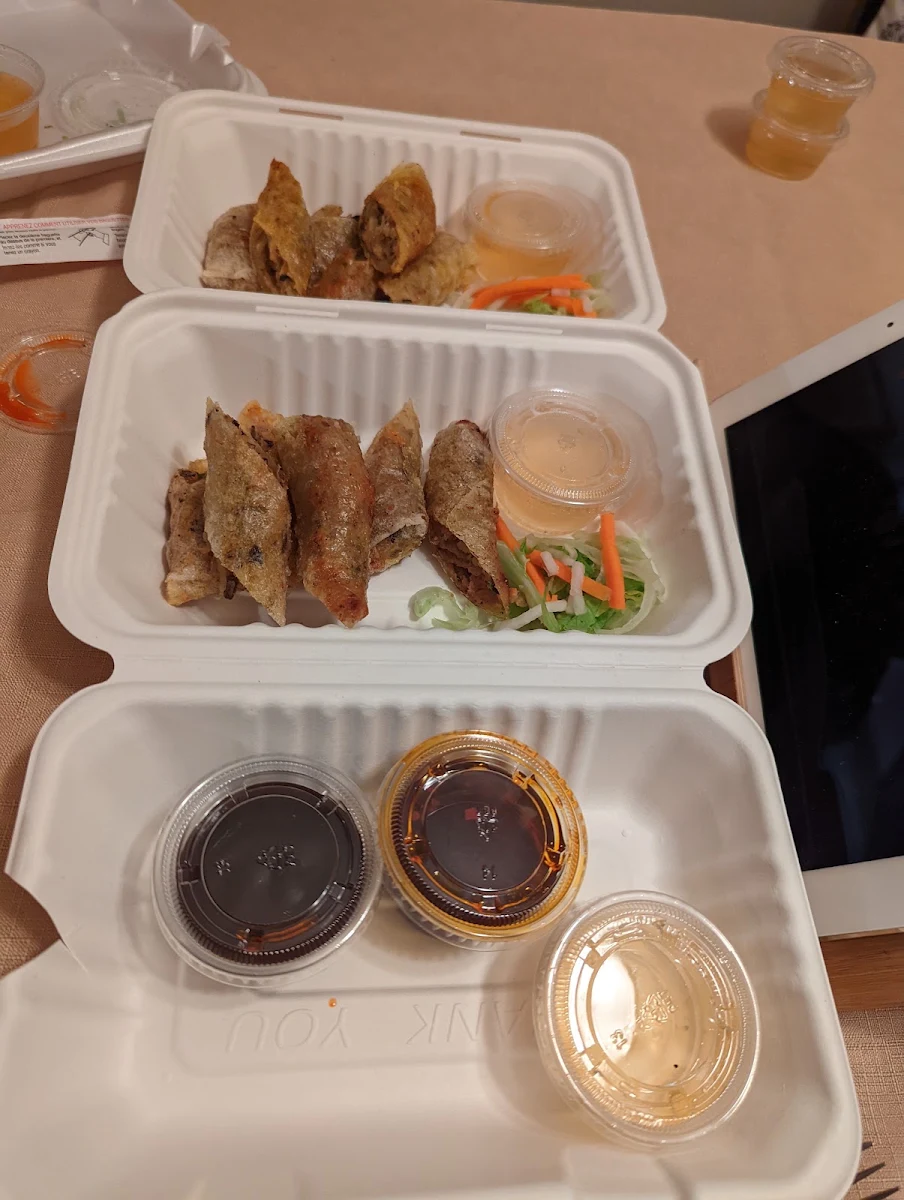 Sauce Take Out