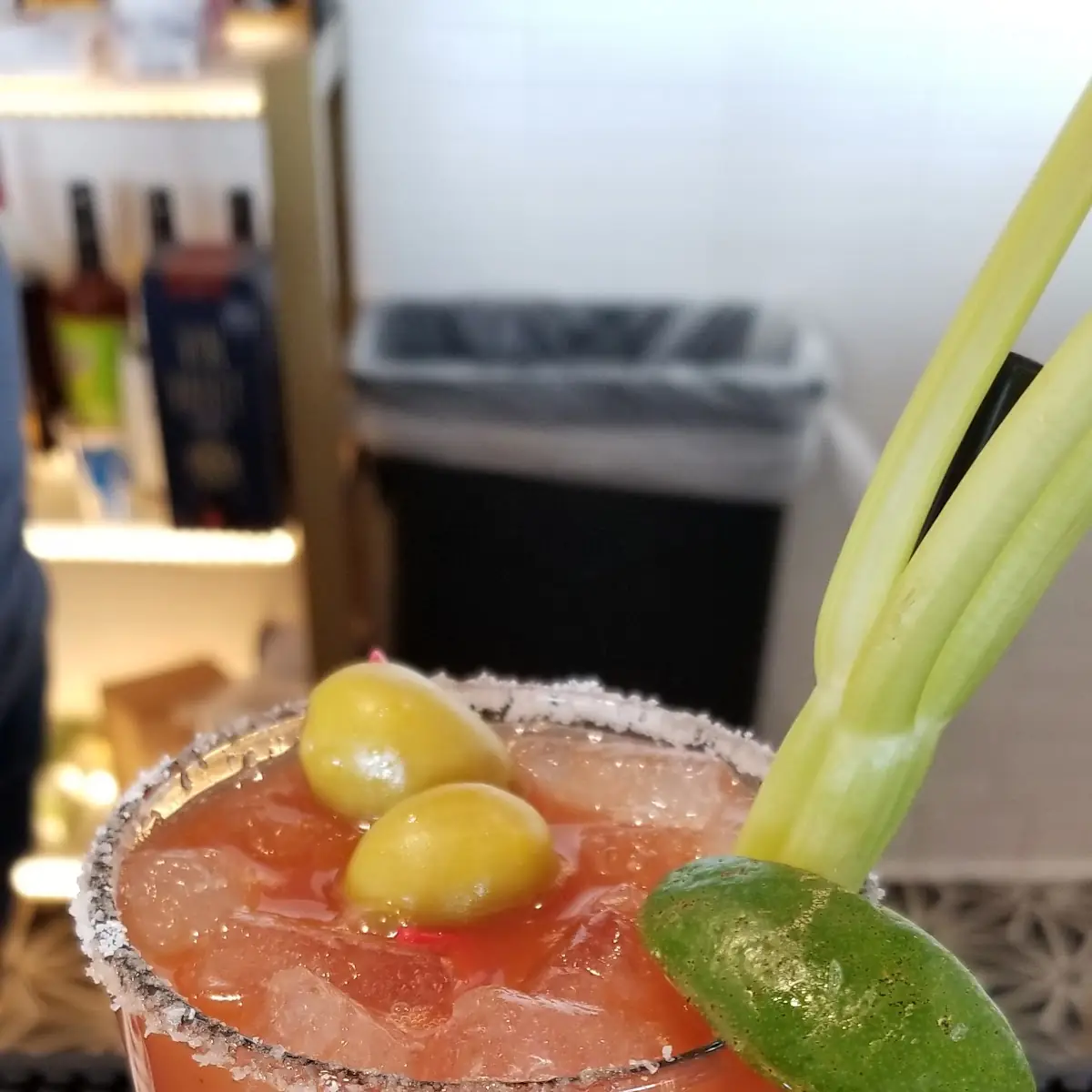 Bloody Mary