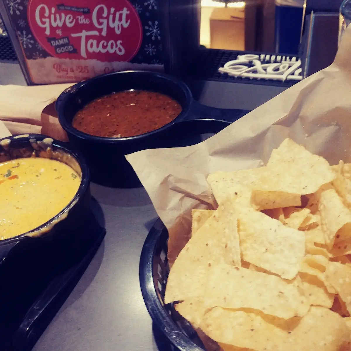 Cheese Dip