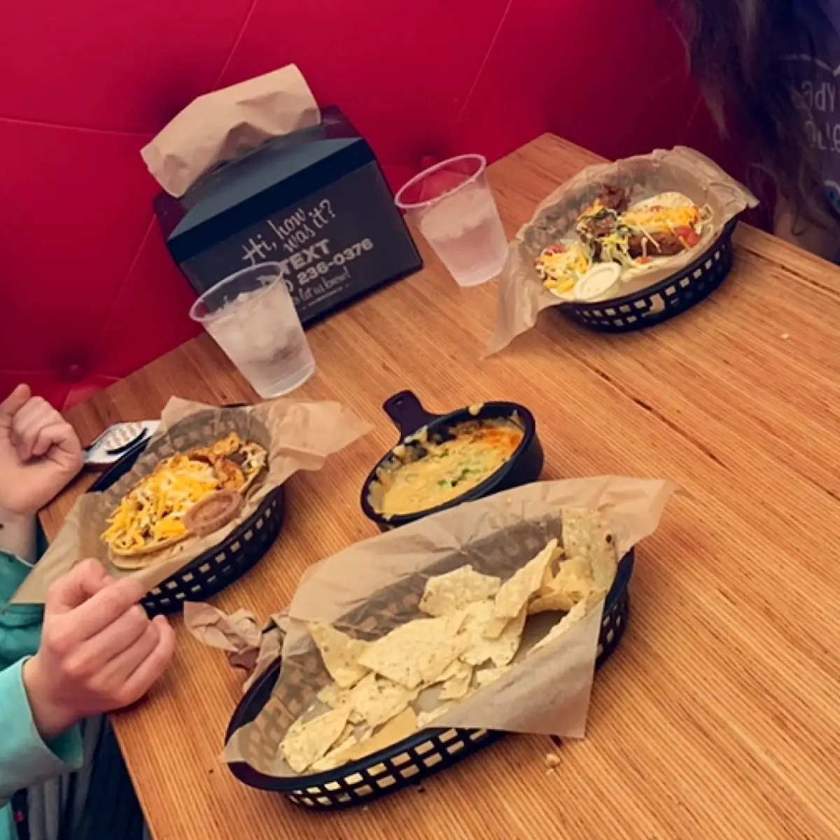 Queso Dip