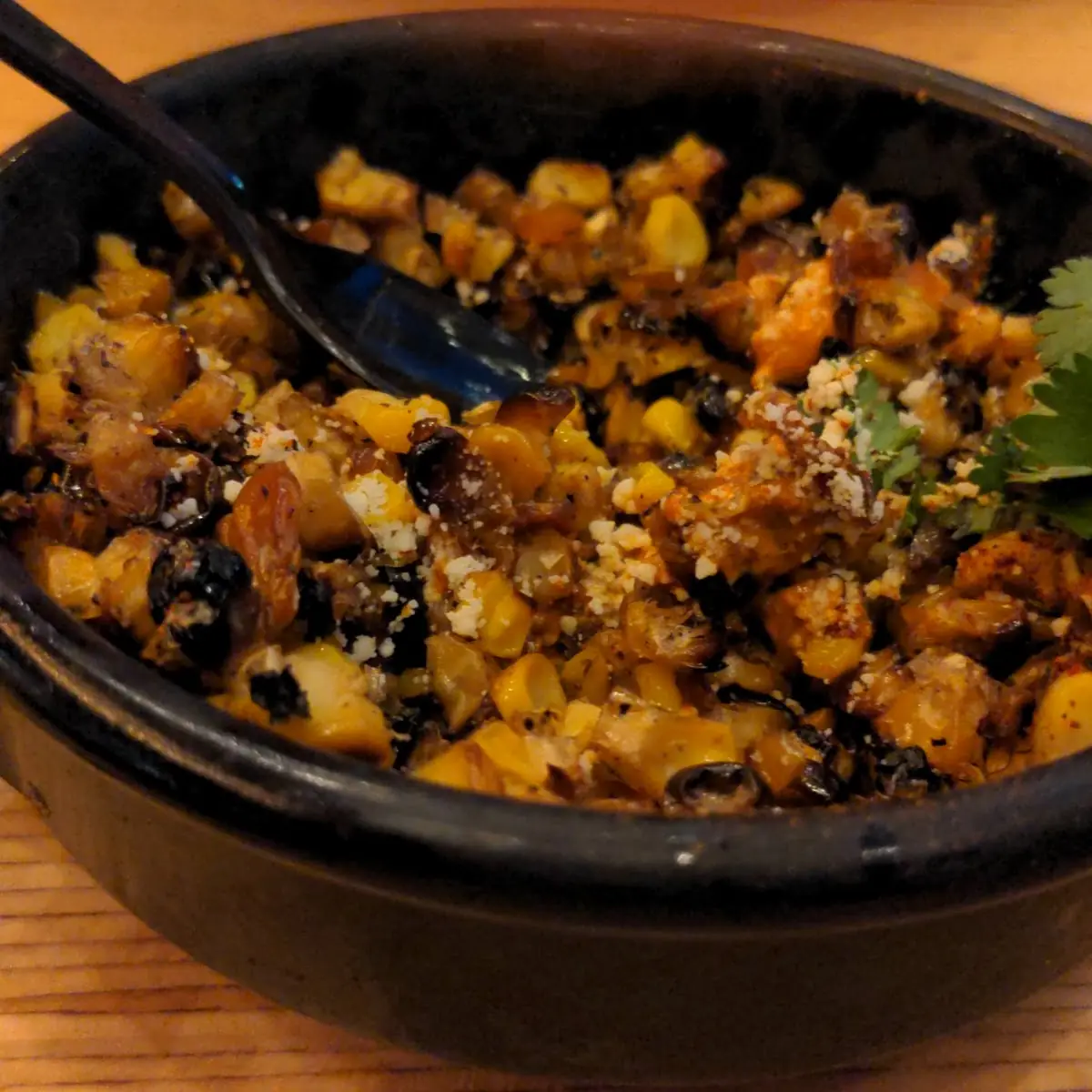 Street Corn Ve
