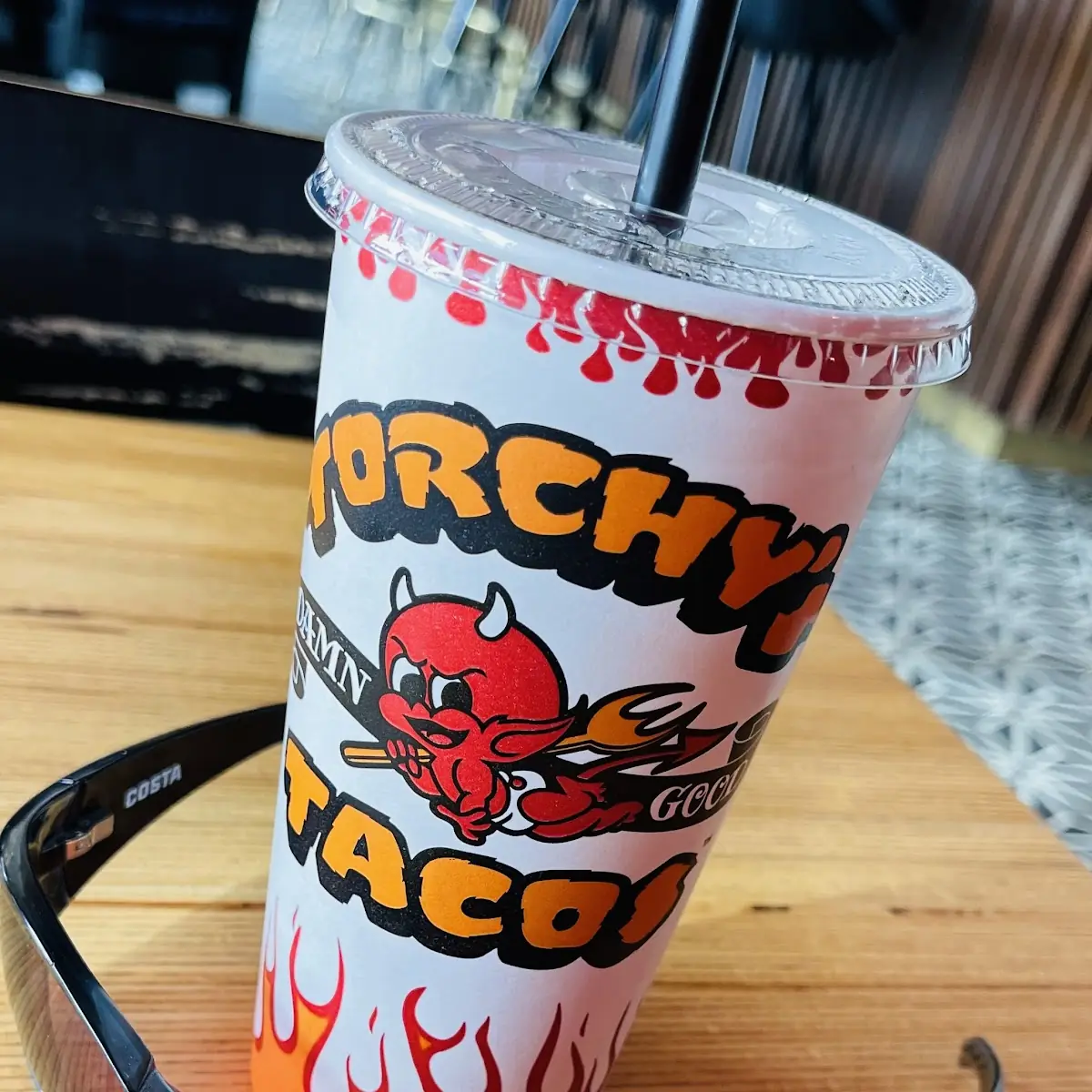 Unsweetened Iced Tea