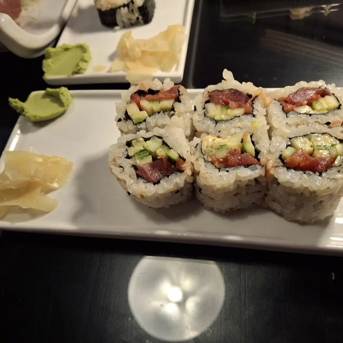 California Roll