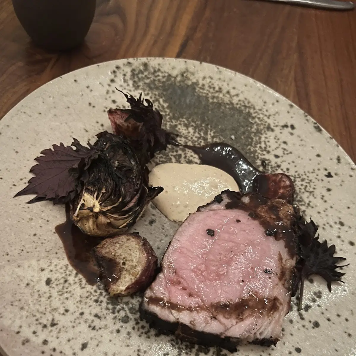 Duck Breast