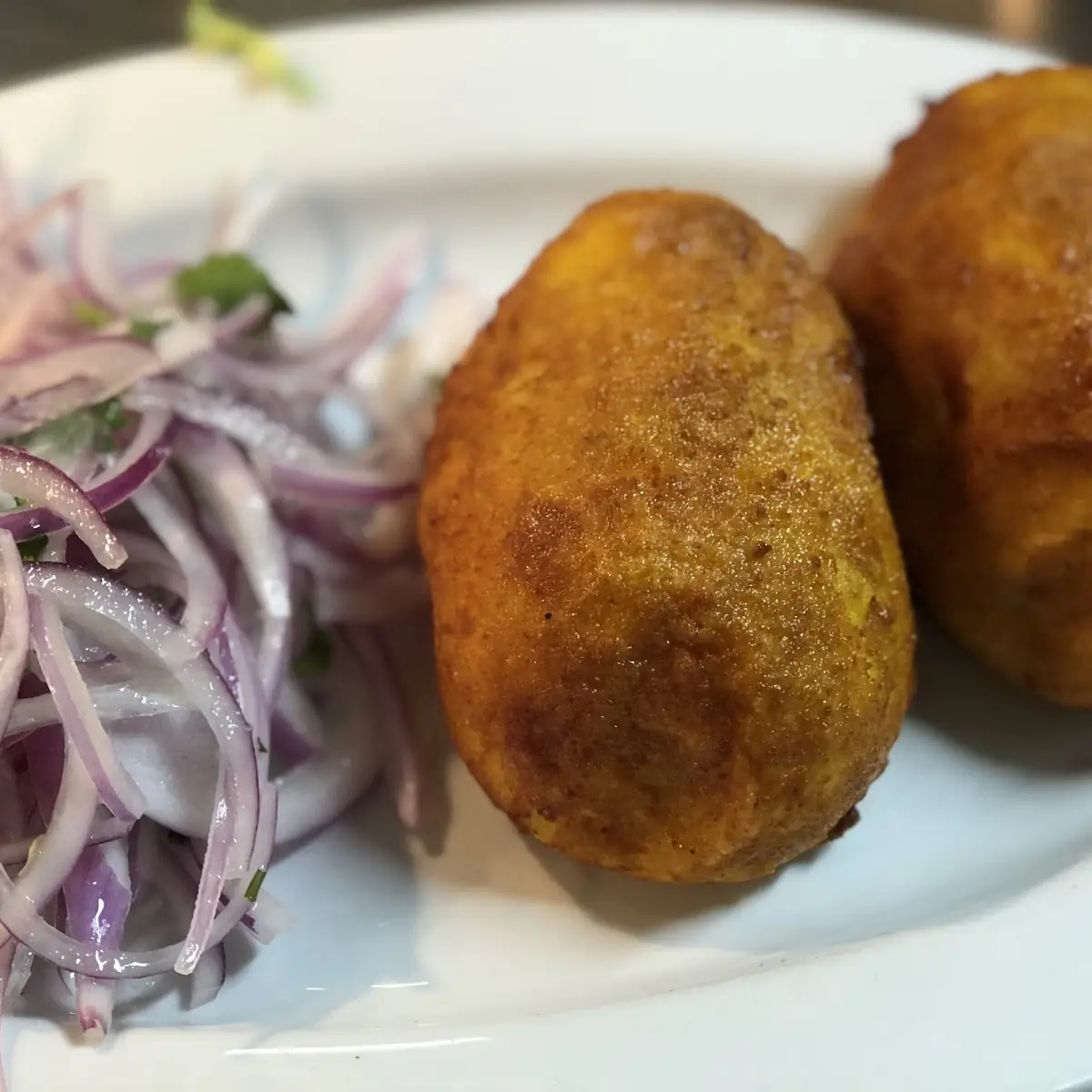 Papa Rellena