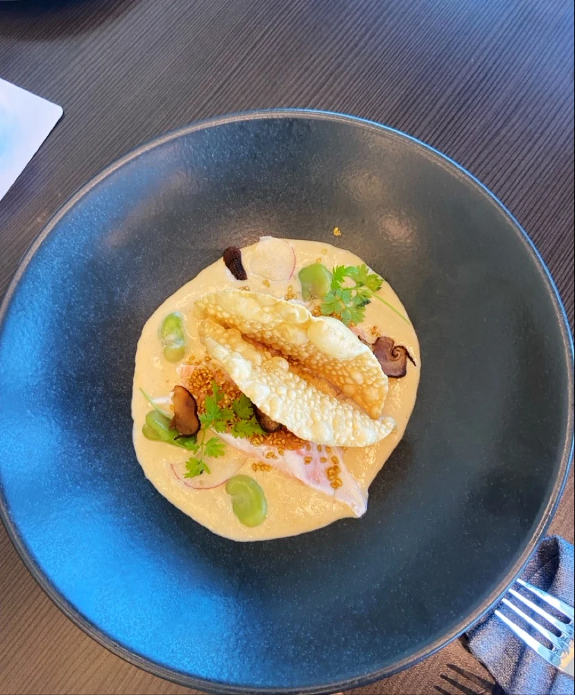 Highlights, Apron Bar & Restaurant