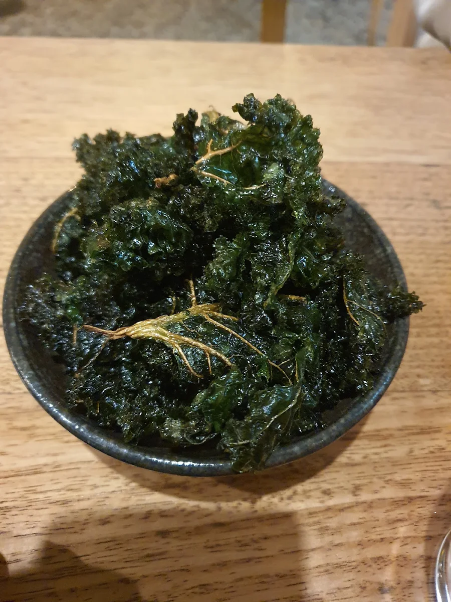 In House Made Steamed Dim Sim