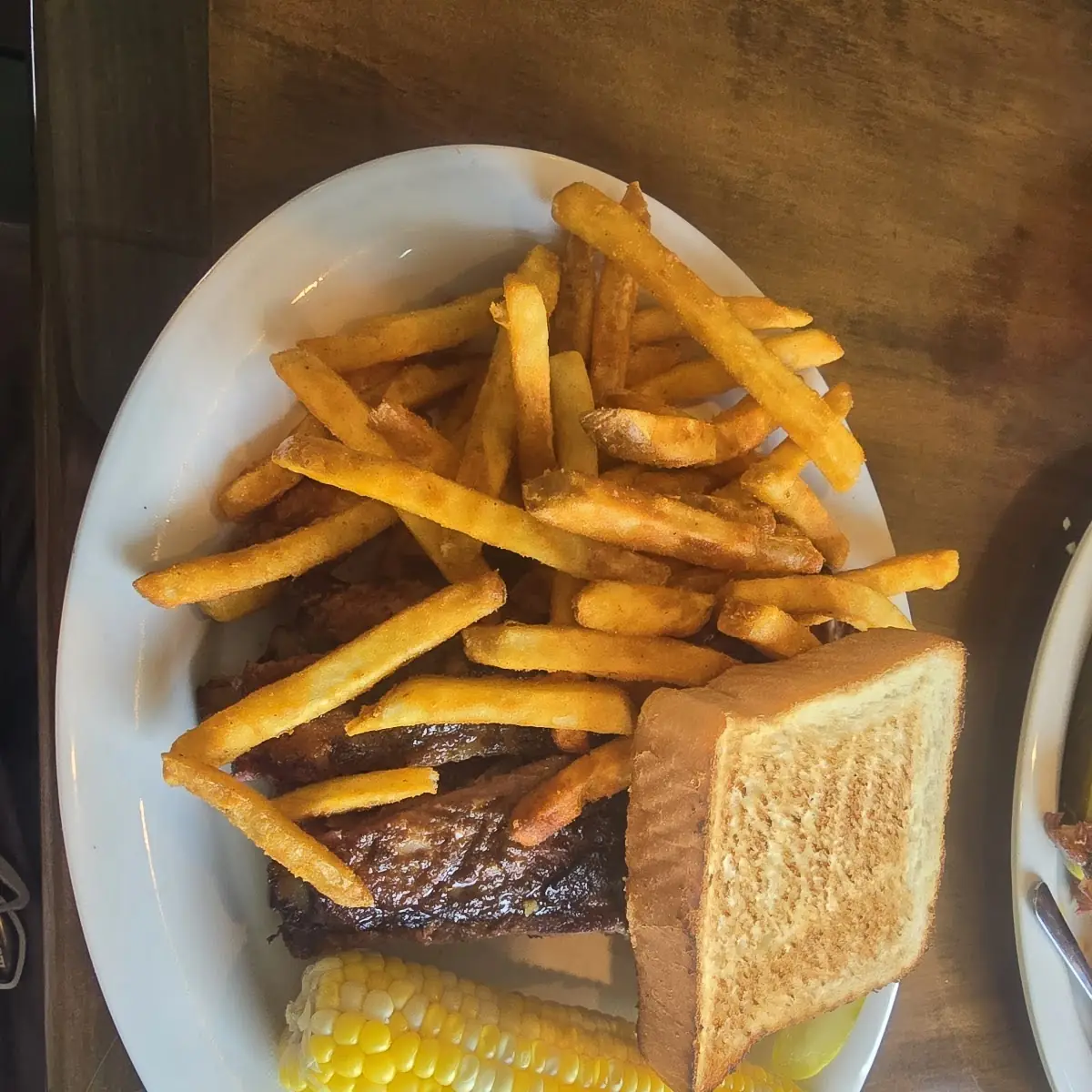 BBQ Ribs