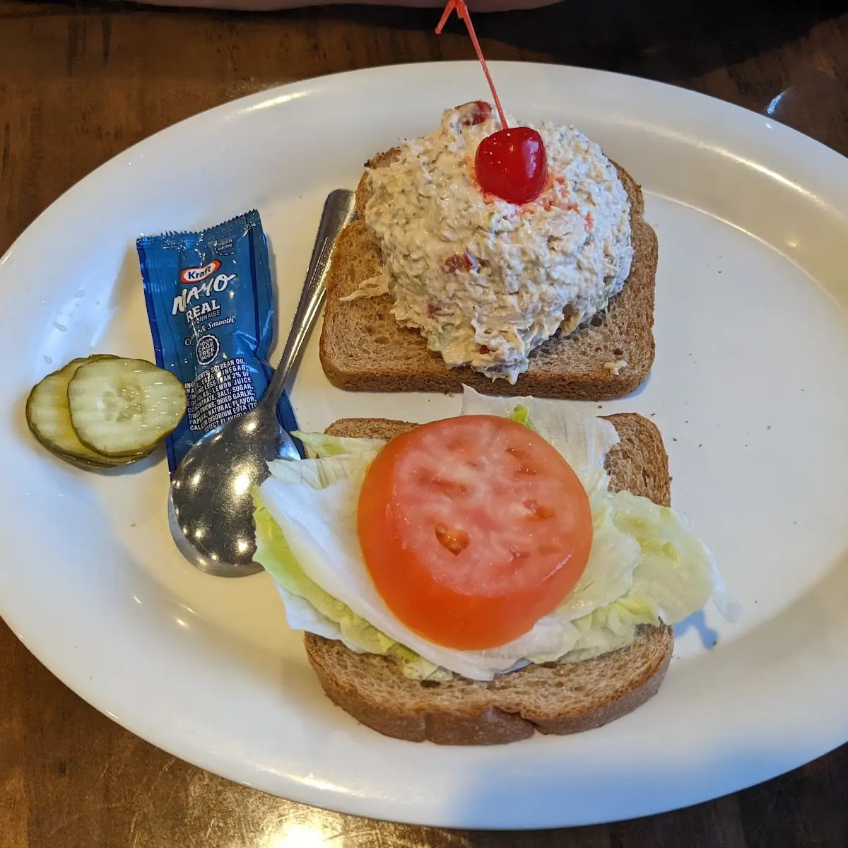 Chicken Salad