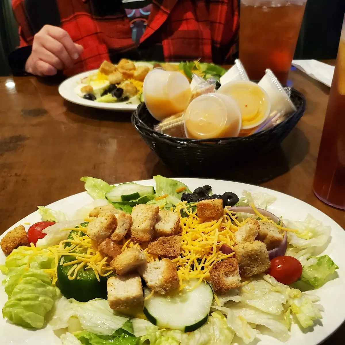 Garden Salad