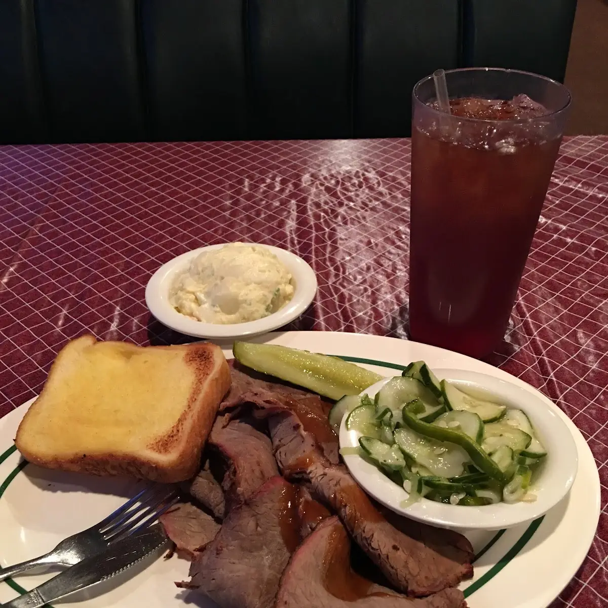 Roast Beef