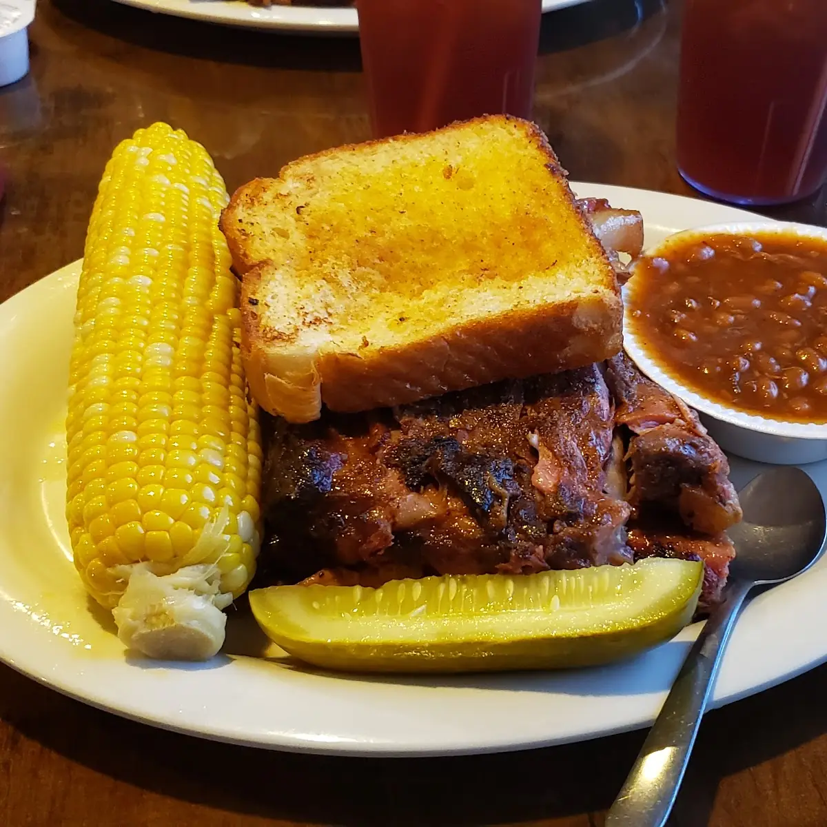 Texas Toast