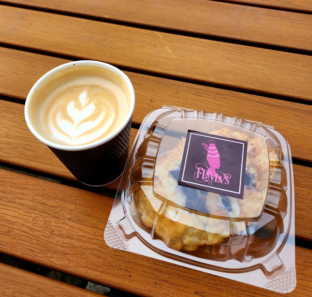 Caffè Cappuccino