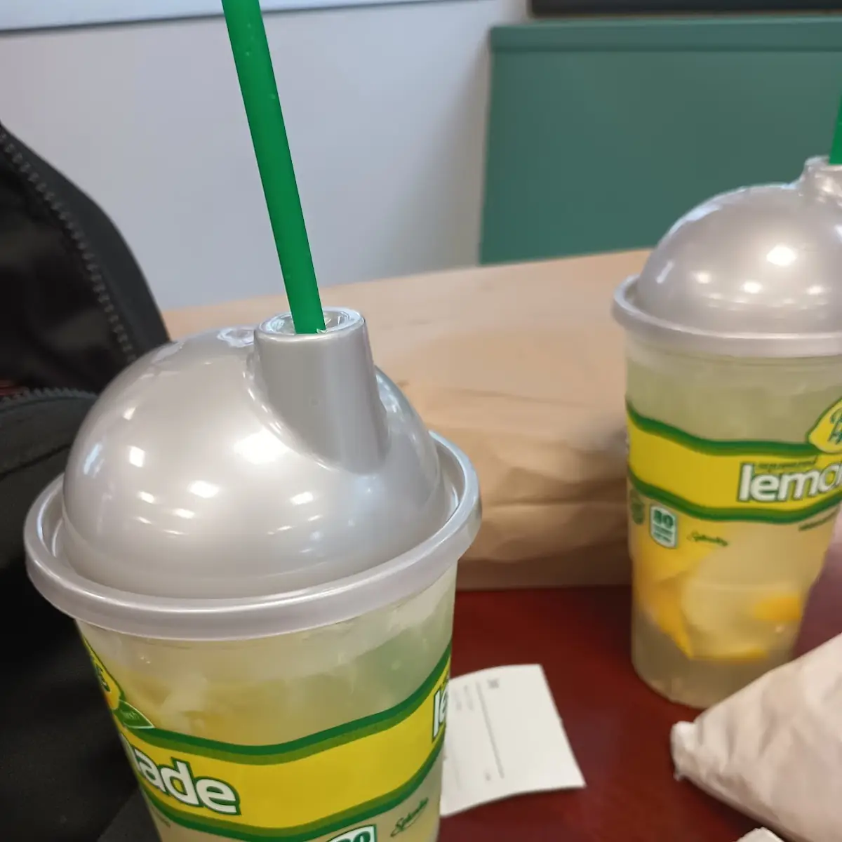 Fresh Squeezed Lemonade