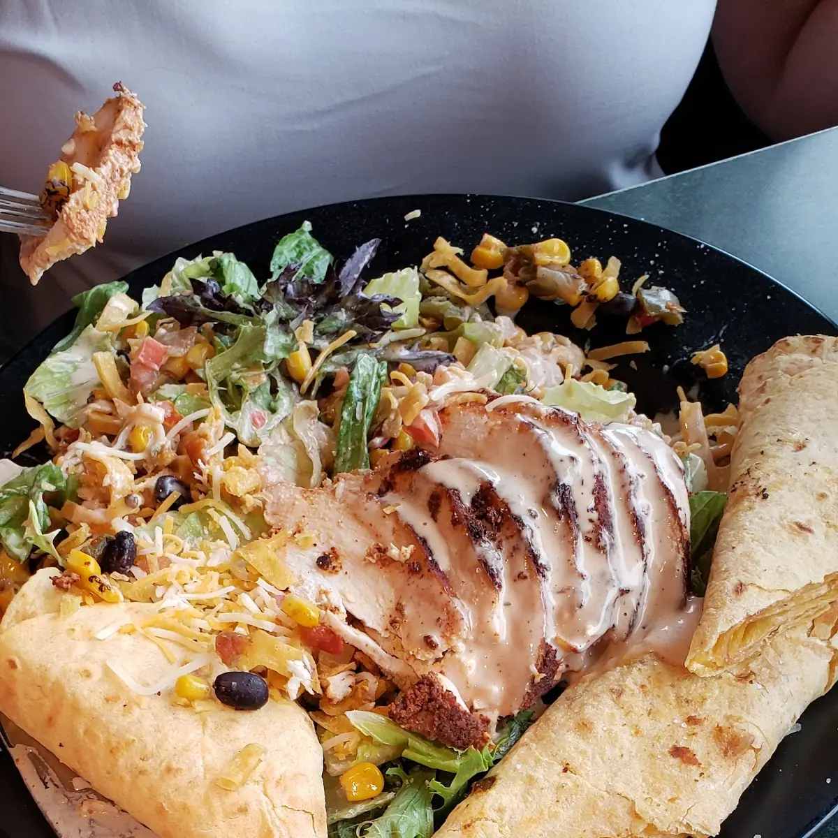 Side Salad