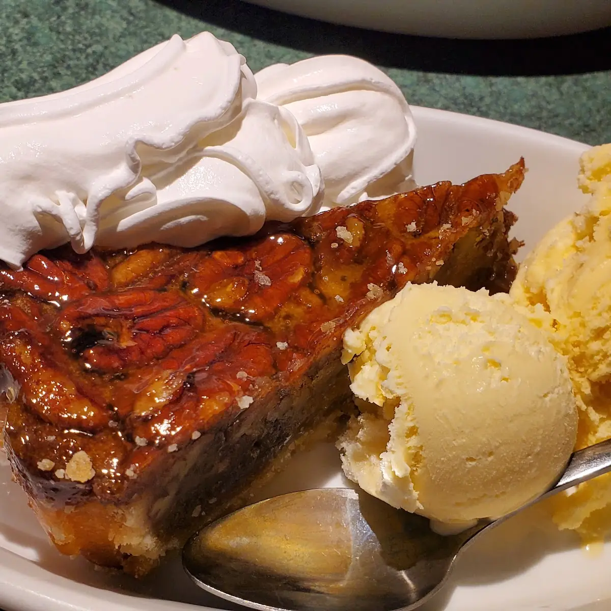Pecan Pie