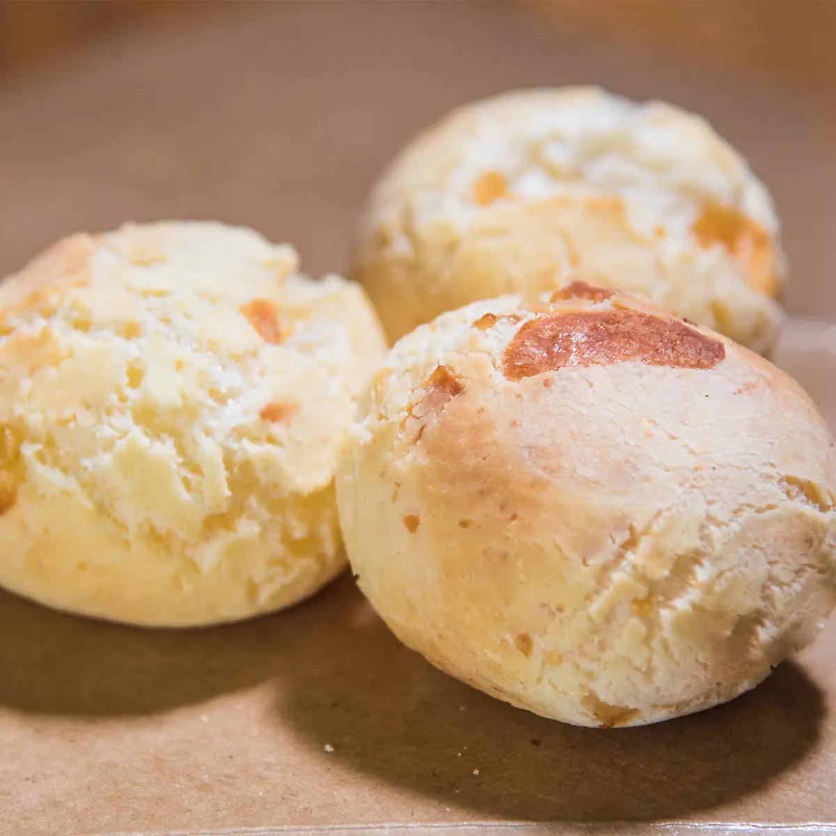 Cheese Bread