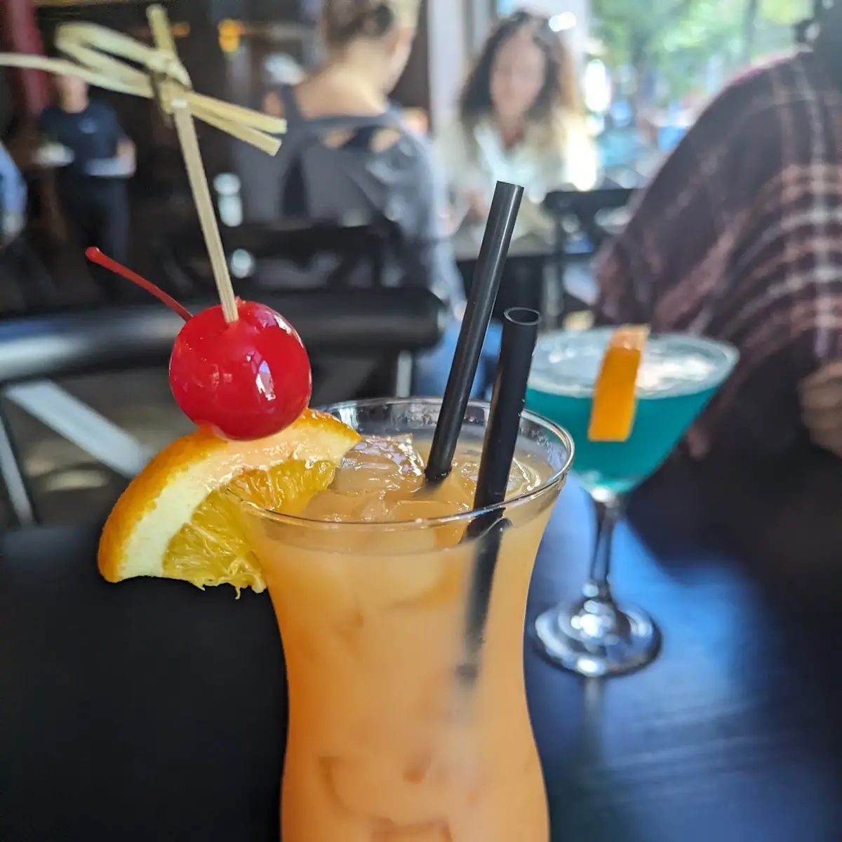 Mai Tai