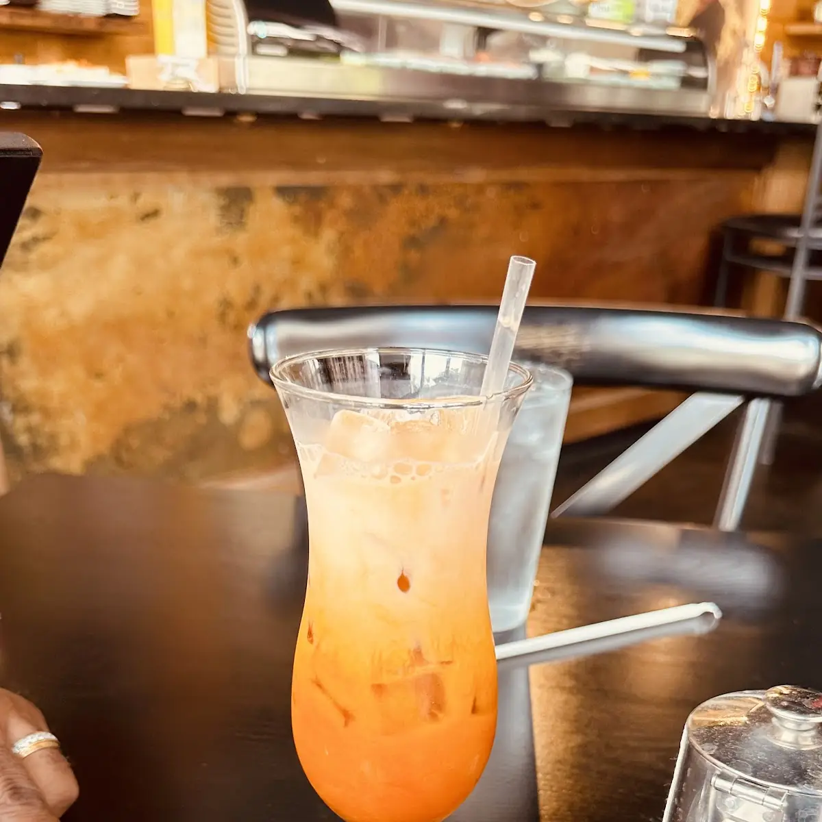 Thai Iced Tea