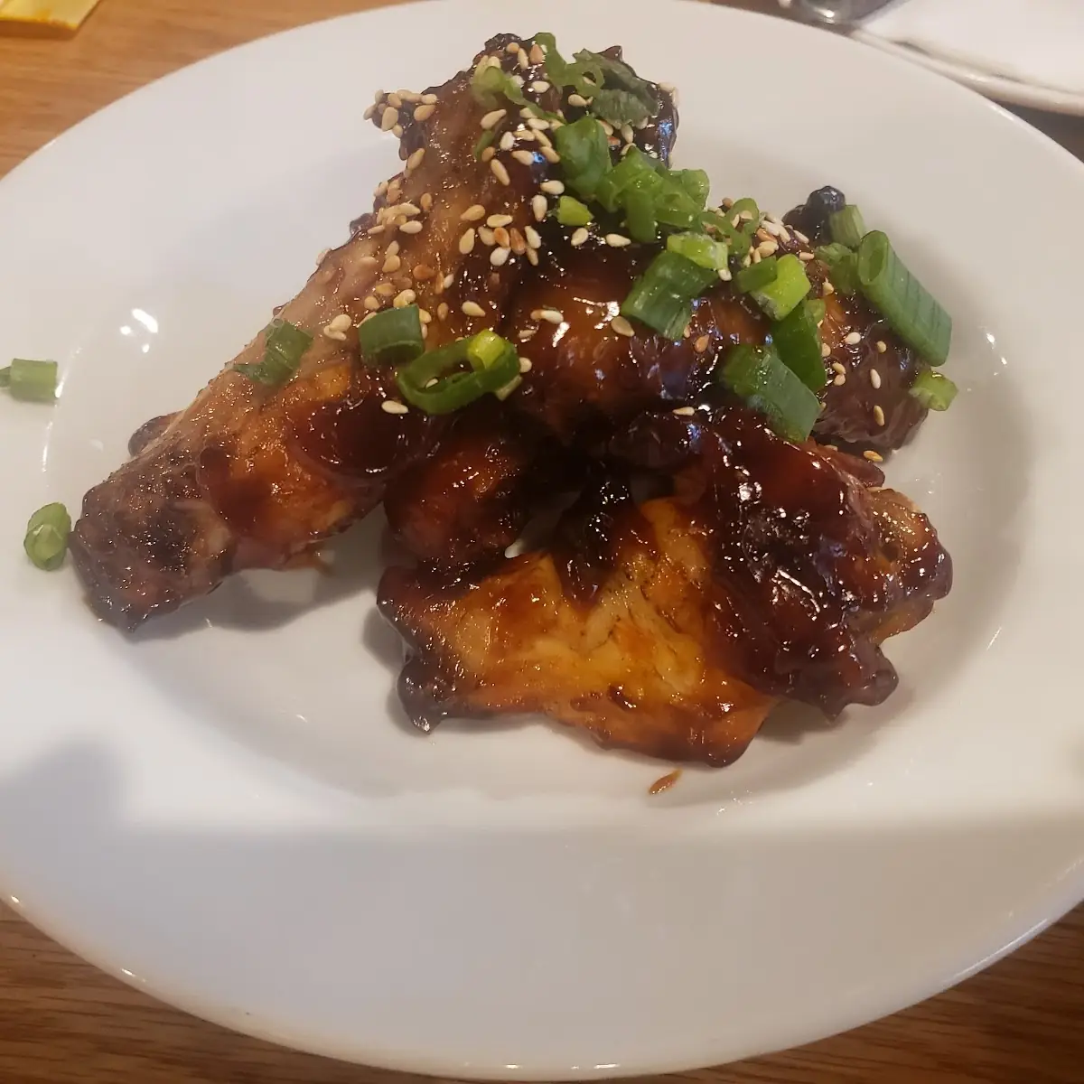 Chicken Wings
