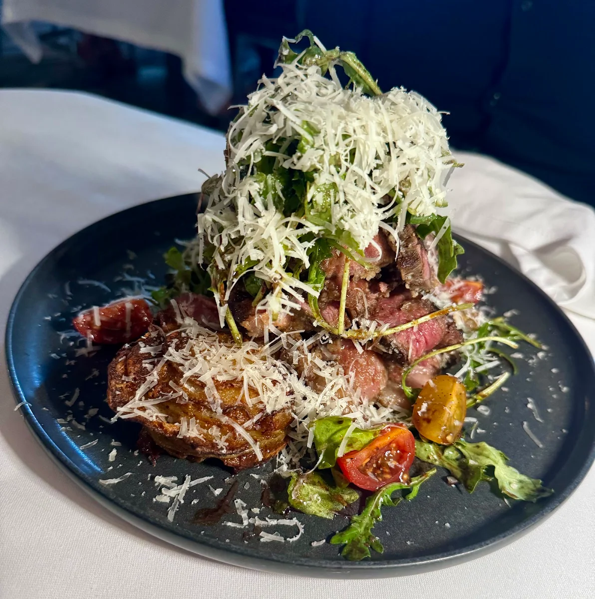 Highlights, Vida Cucina Italia