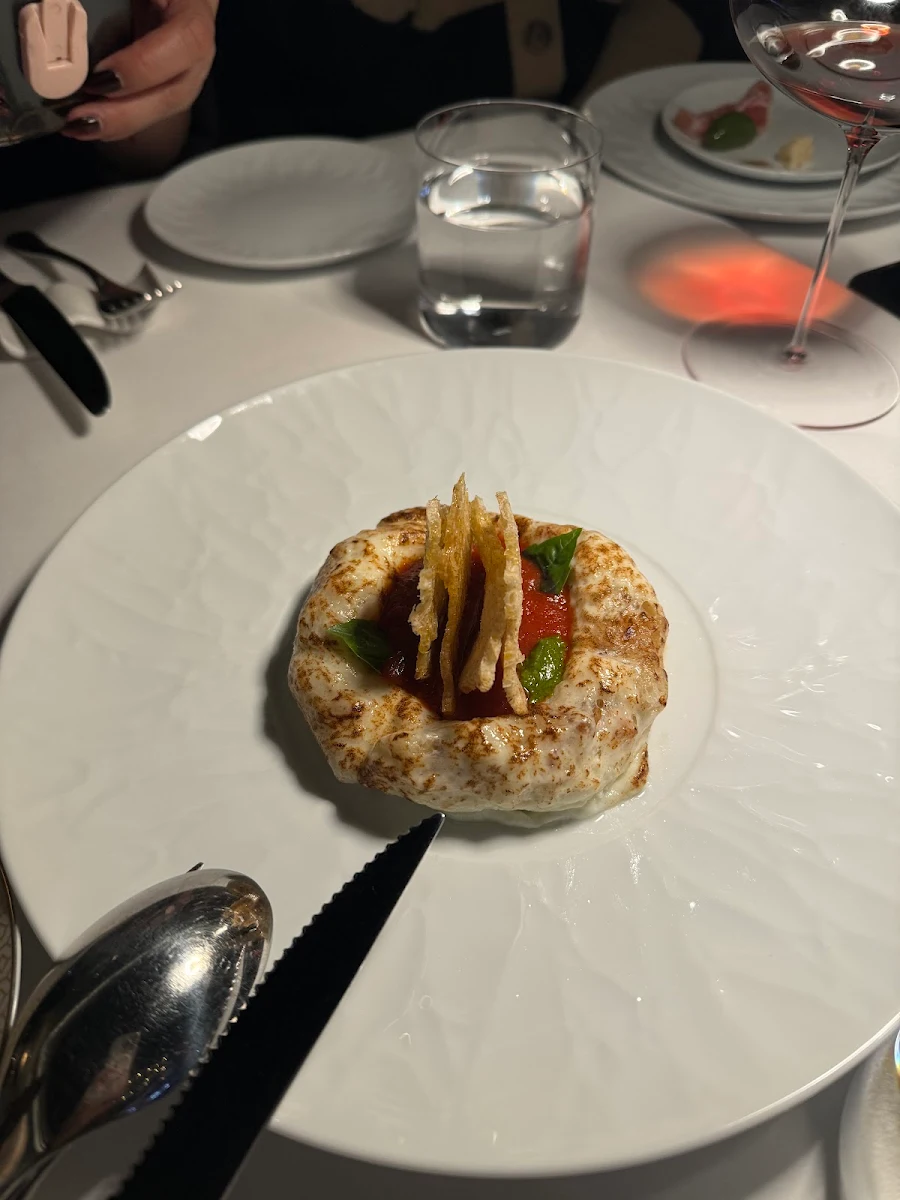 Highlights, Vida Cucina Italia