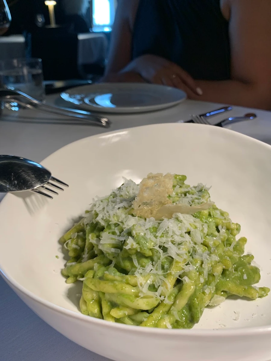 Highlights, Vida Cucina Italia