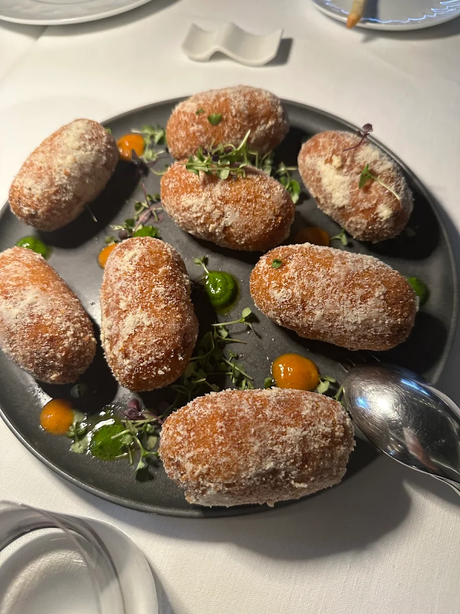 Highlights, Vida Cucina Italia