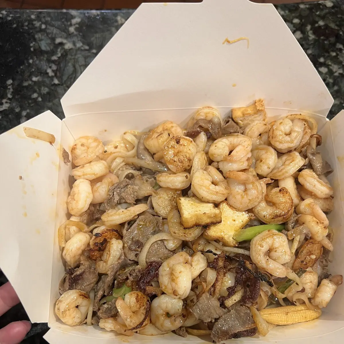 Fritto Misto