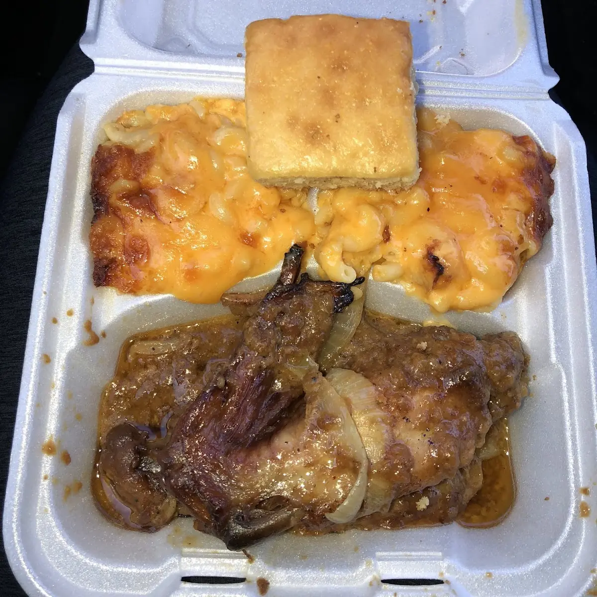 40 Pieces Honey BBQ Wings
