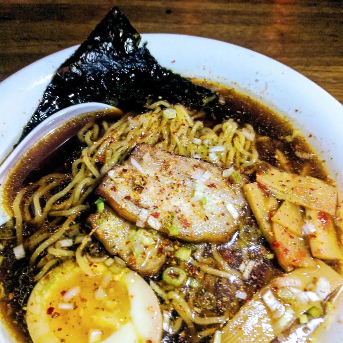 Shoyu Ramen
