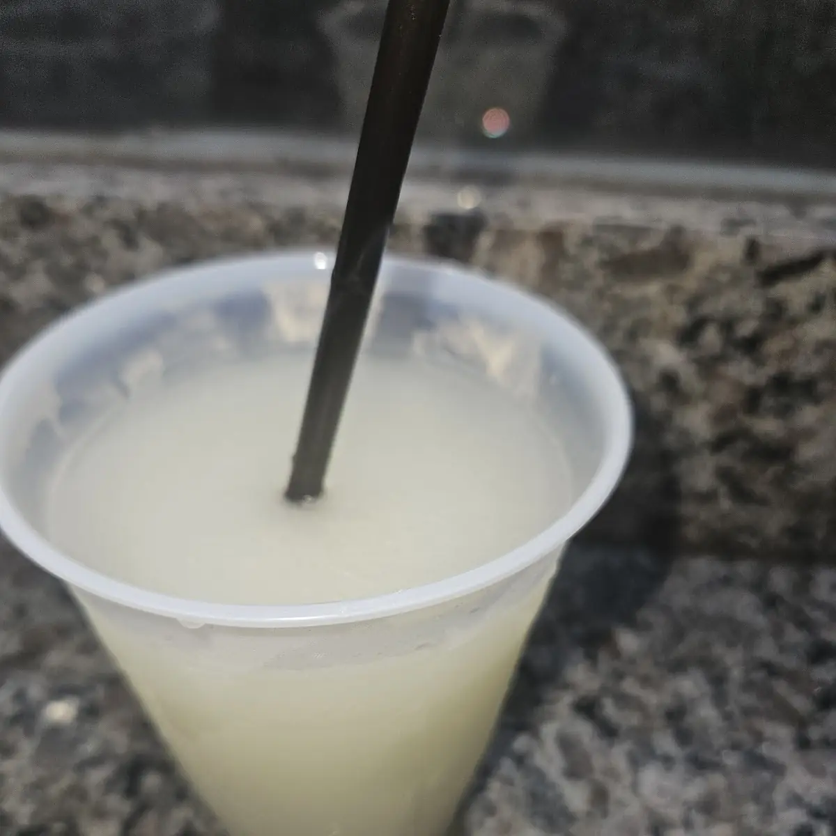 Frozen Margarita