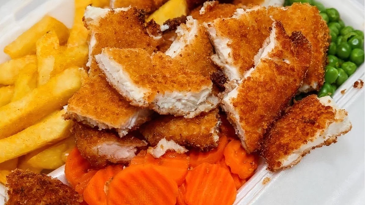 Highlights, Stanleys Chicken Burgers Seafood