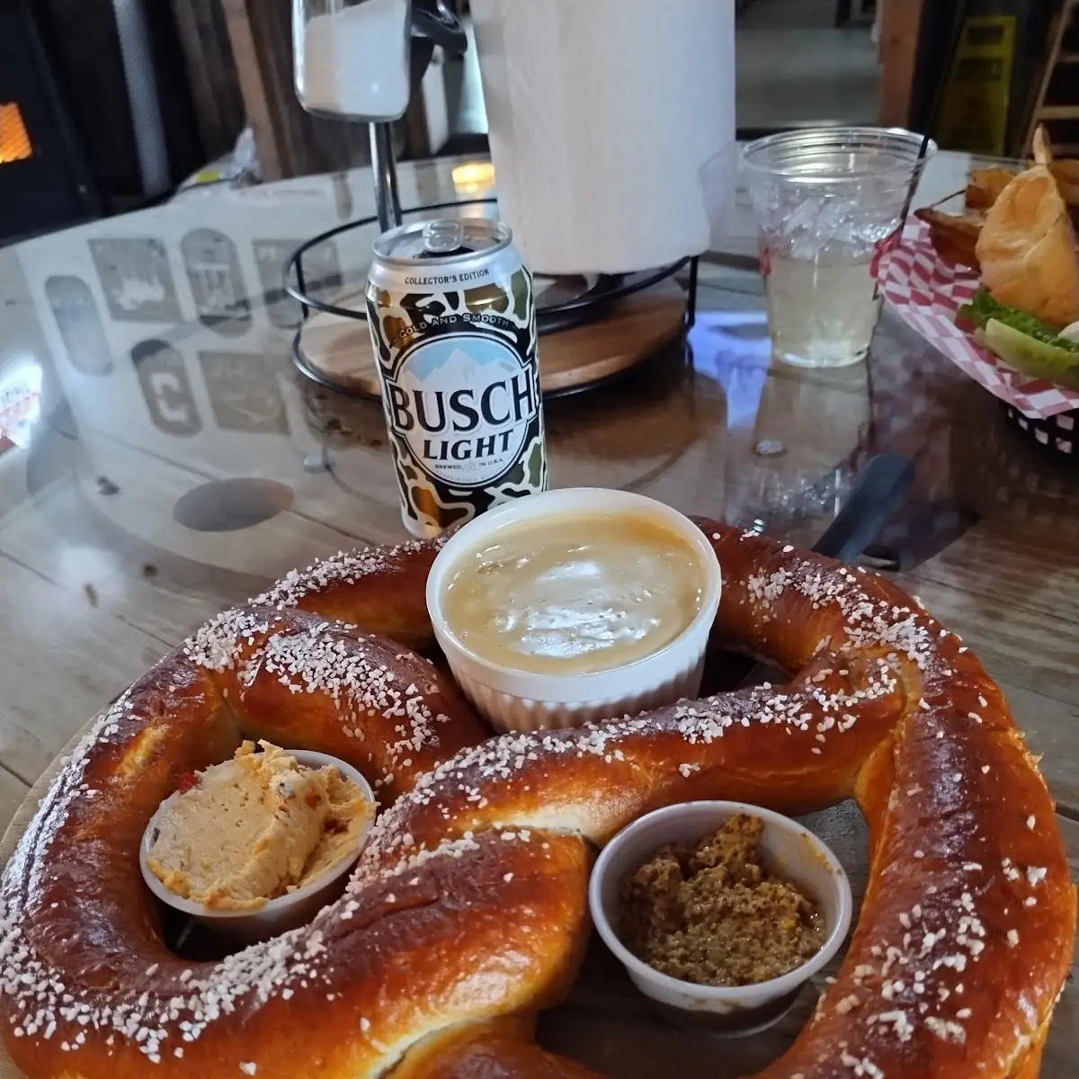 Pretzel
