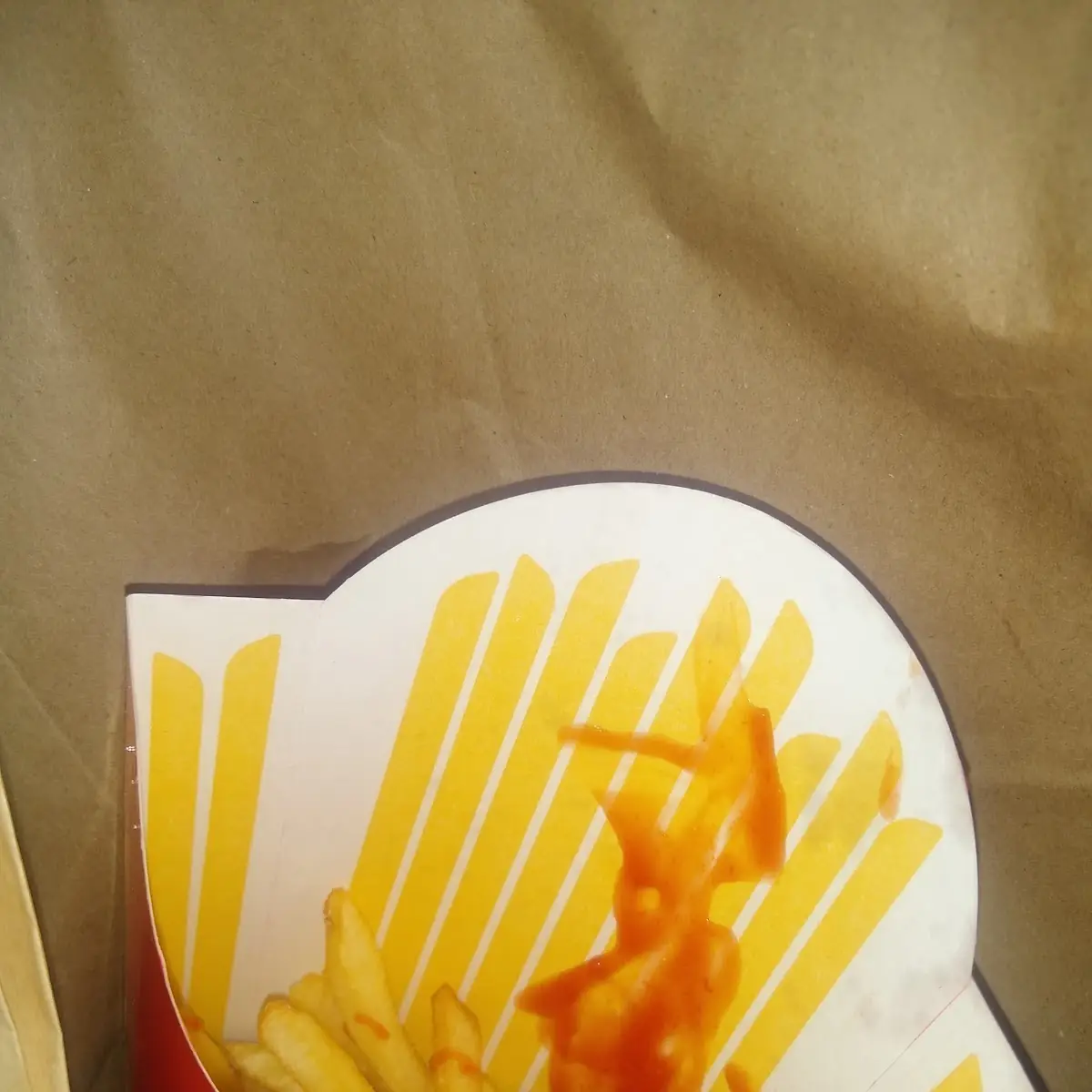 Cheese Fries