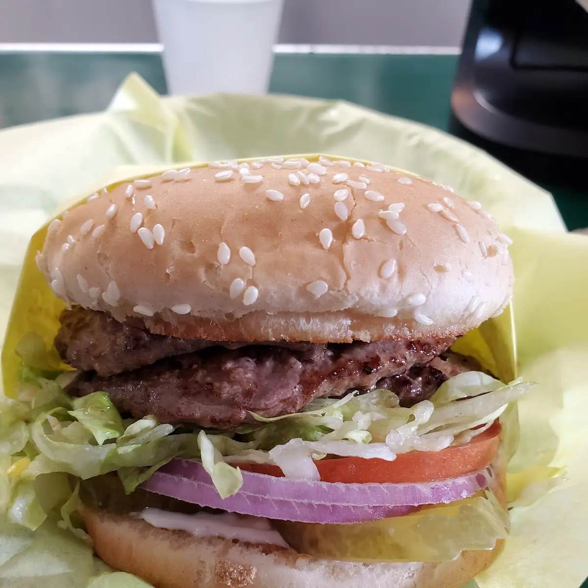 Jalapeno Bacon Cheeseburger