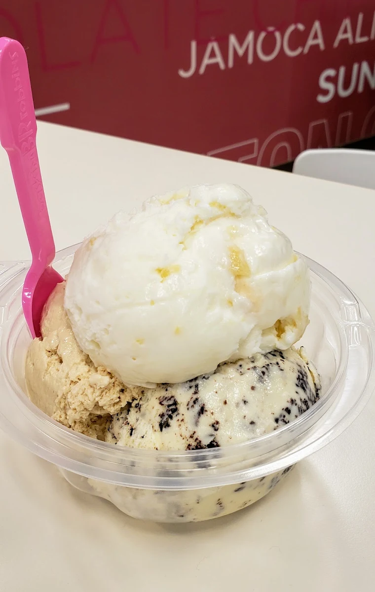 Java Chocolate Chip