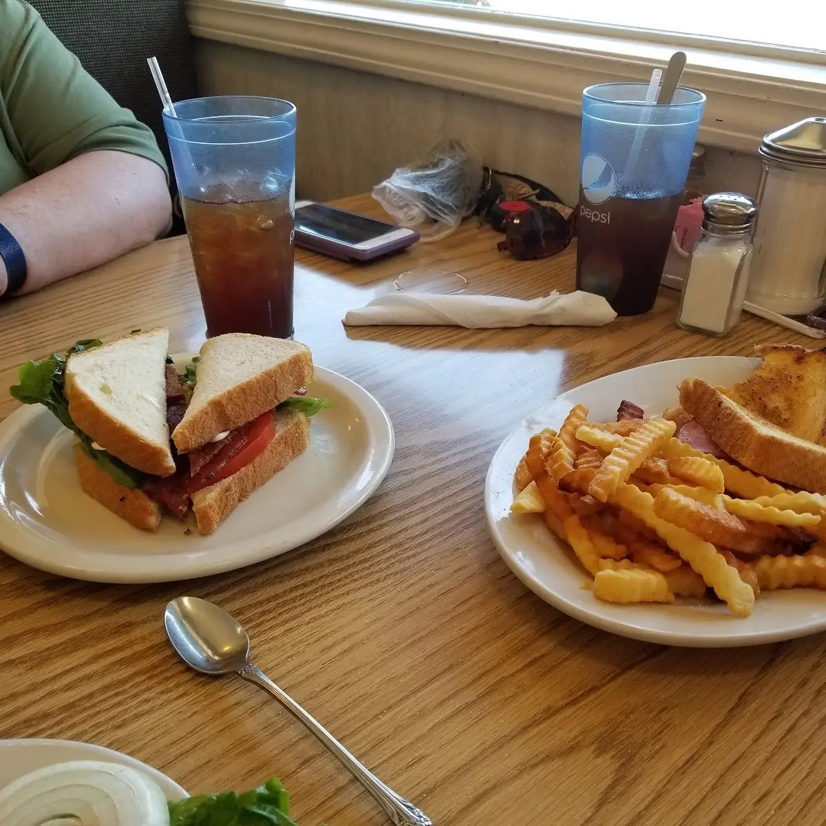blt Sandwich