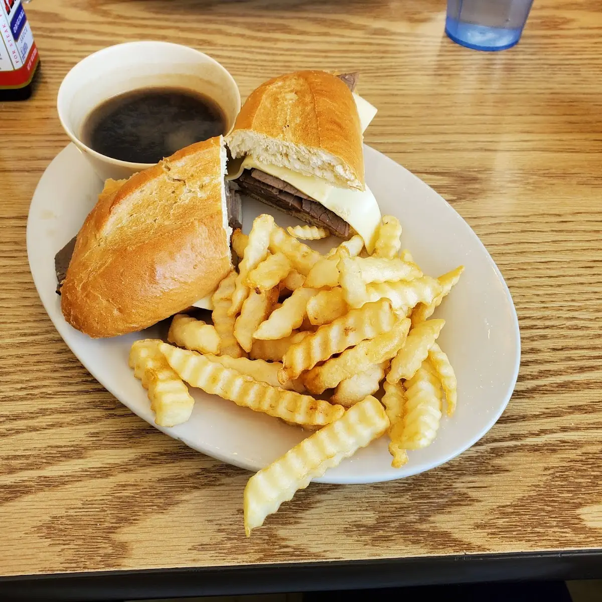French Dip