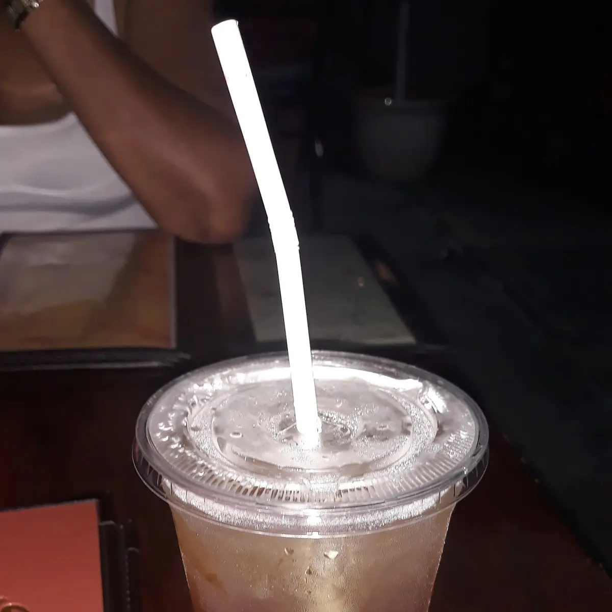 Long Island Iced Tea
